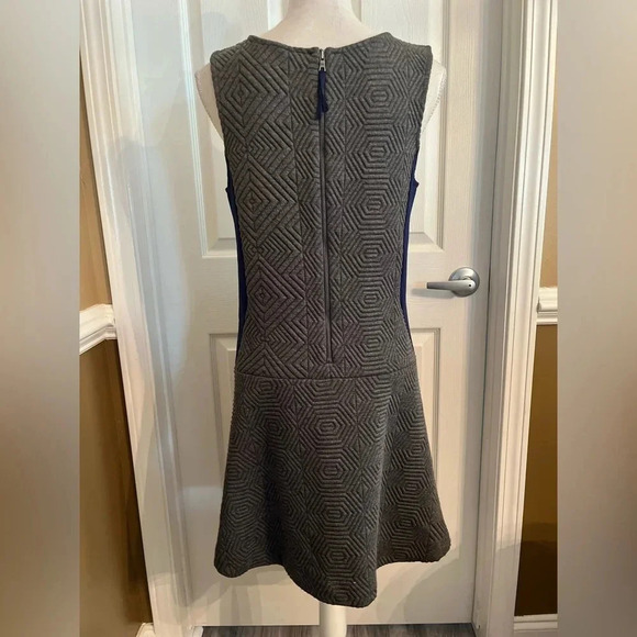 Anthropologie Maeve Ludlow Quilted Dress, size medium - Picture 6 of 11